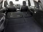 Jeep Cherokee Limited 2014 года (EU)